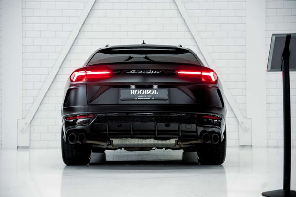 Lamborghini Urus 478 kW image number 3