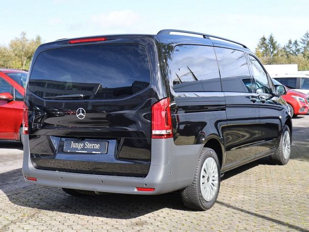 Mercedes-Benz Vito 119 Tourer EDITION 140 kW image number 4