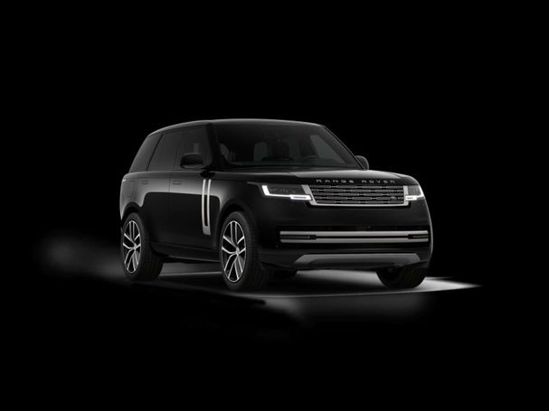 Land Rover Range Rover 338 kW image number 1