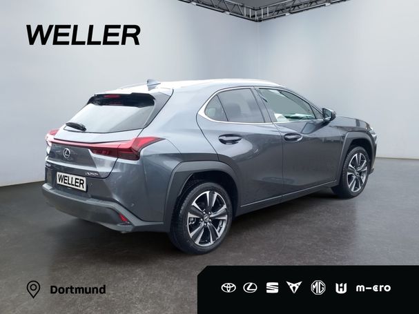 Lexus UX 250h 135 kW image number 18