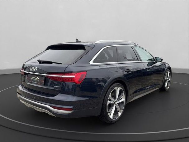 Audi A6 Allroad 50 TDI quattro Tiptronic 210 kW image number 5