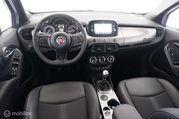 Fiat 500X 1.0 84 kW image number 10