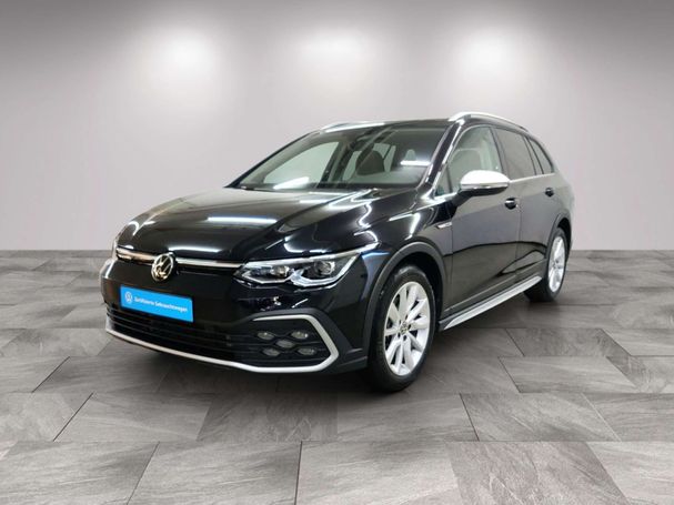 Volkswagen Golf Alltrack 2.0 TDI 4Motion DSG 147 kW image number 1