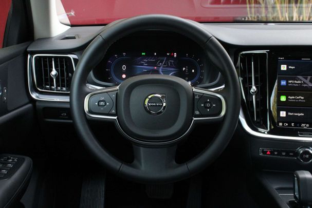 Volvo V60 B3 Essential 120 kW image number 10