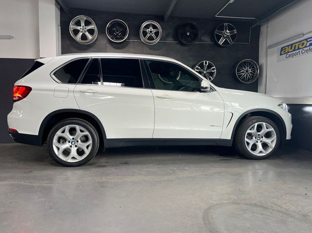 BMW X5 xDrive40d 230 kW image number 6