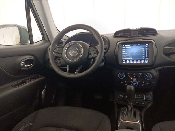 Jeep Renegade 1.3 PHEV 177 kW image number 9