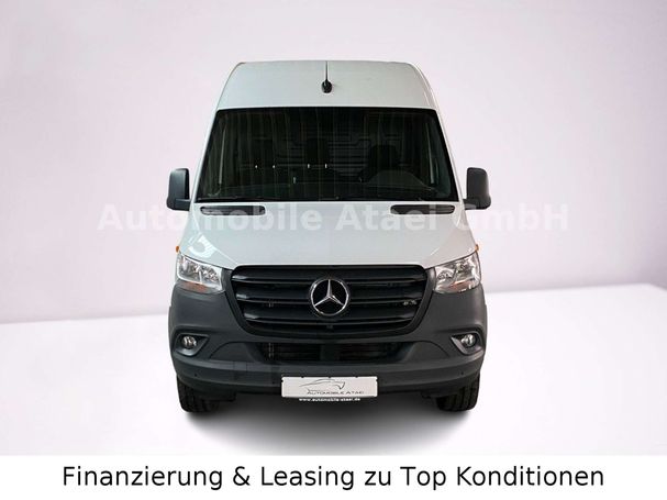 Mercedes-Benz Sprinter 317 125 kW image number 2