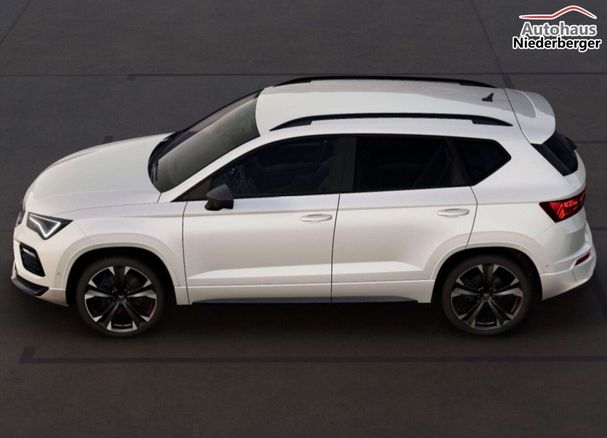 Cupra Ateca 110 kW image number 3