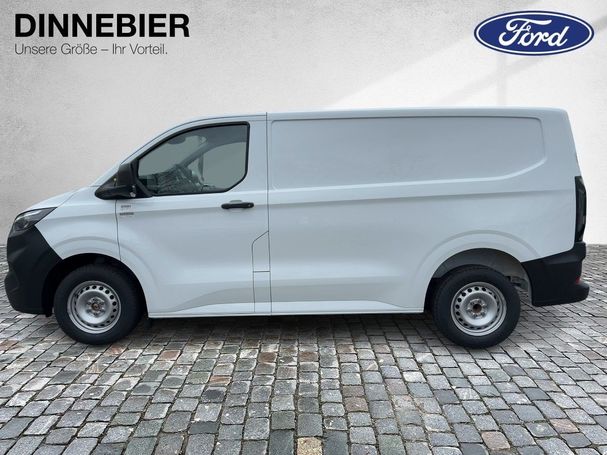 Ford Transit Custom 280 LKW Basis 81 kW image number 6