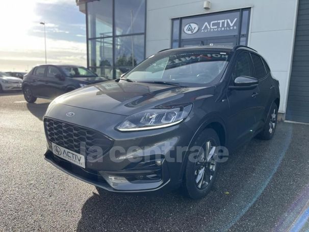 Ford Kuga 1.5 EcoBoost ST-Line 110 kW image number 1