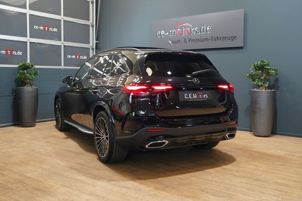 Mercedes-Benz GLC 300 4Matic 190 kW image number 4