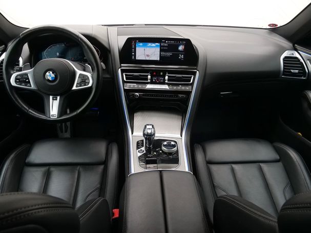 BMW 840i 250 kW image number 21