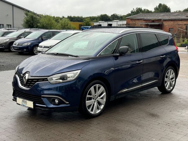 Renault Grand Scenic 103 kW image number 1