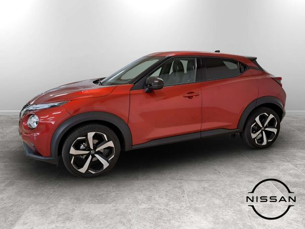 Nissan Juke DIG-T Tekna 86 kW image number 2