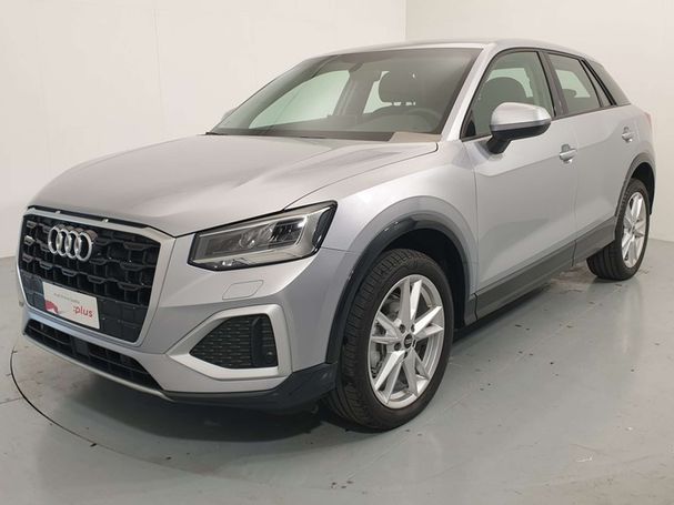 Audi Q2 30 TDI S tronic Advanced 85 kW image number 1