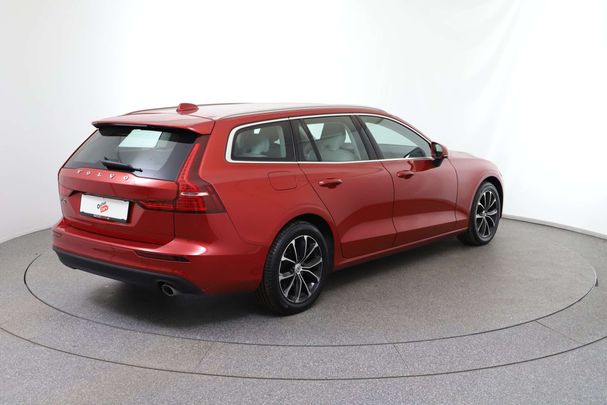 Volvo V60 D3 Geartronic Momentum 110 kW image number 2