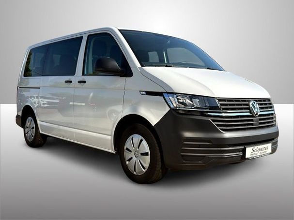 Volkswagen T6 Kombi 2.0 TDI 81 kW image number 6