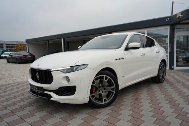 Maserati Levante 316 kW image number 1