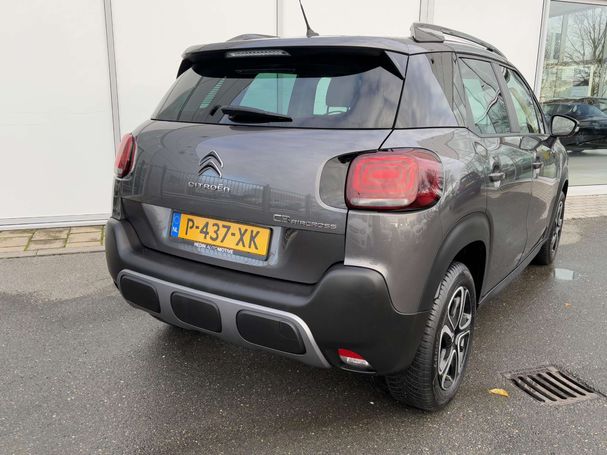 Citroen C3 Aircross 110 Feel 81 kW image number 6