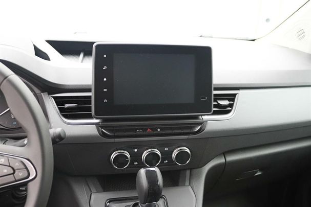 Renault Kangoo Rapid E-TECH 90 kW image number 3