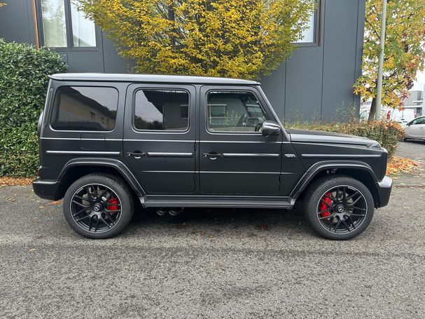 Mercedes-Benz G 63 AMG 430 kW image number 3