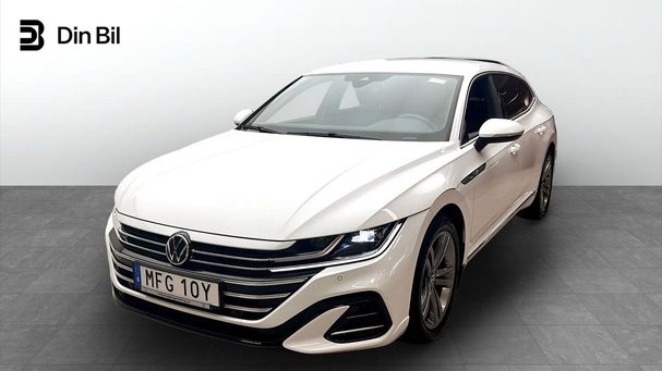 Volkswagen Arteon TDI DSG Shooting Brake 4Motion 149 kW image number 1