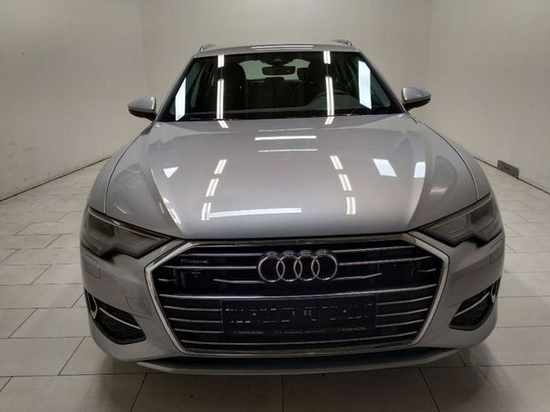 Audi A6 45 TDI Avant Business 180 kW image number 3