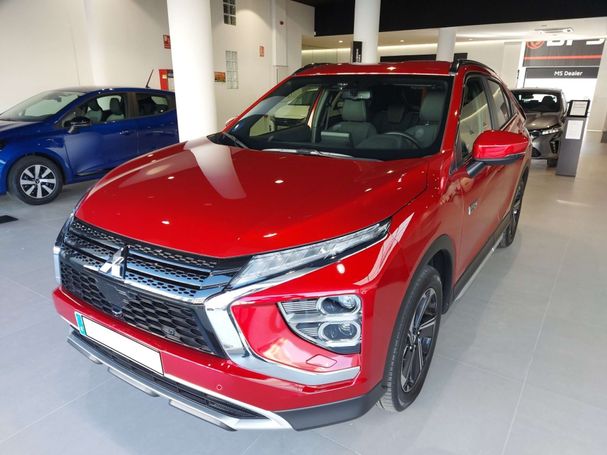 Mitsubishi Eclipse Cross PHEV 138 kW image number 1