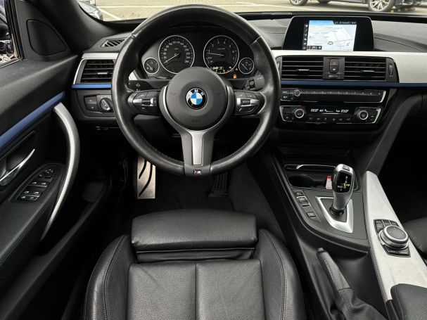 BMW 320i Gran Turismo 135 kW image number 6