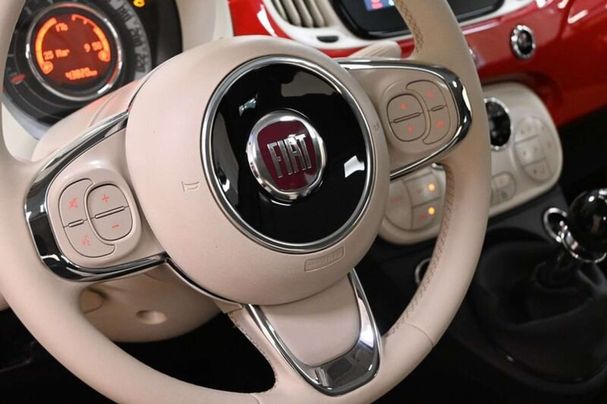 Fiat 500 1.0 51 kW image number 9