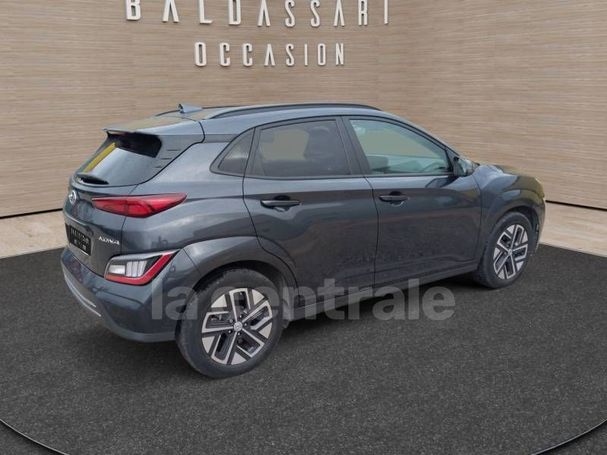 Hyundai Kona 150 kW image number 5