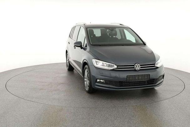 Volkswagen Touran DSG 110 kW image number 25