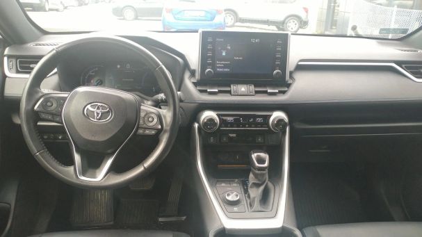 Toyota RAV 4 163 kW image number 11