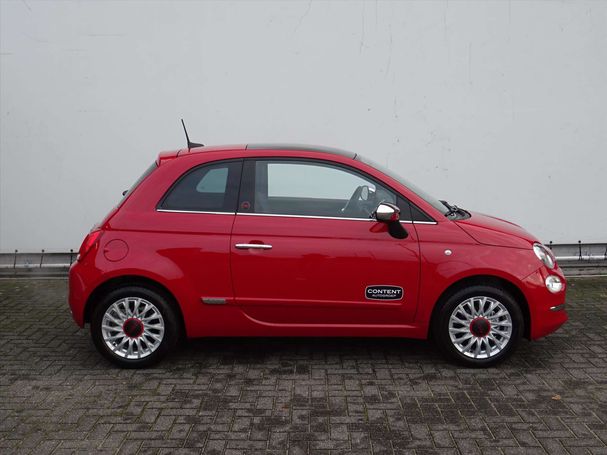 Fiat 500 51 kW image number 3