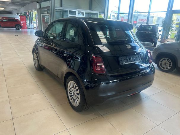 Fiat 500 e Action 70 kW image number 6