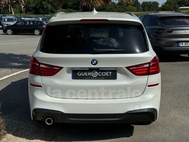 BMW 218i Gran Tourer 103 kW image number 3