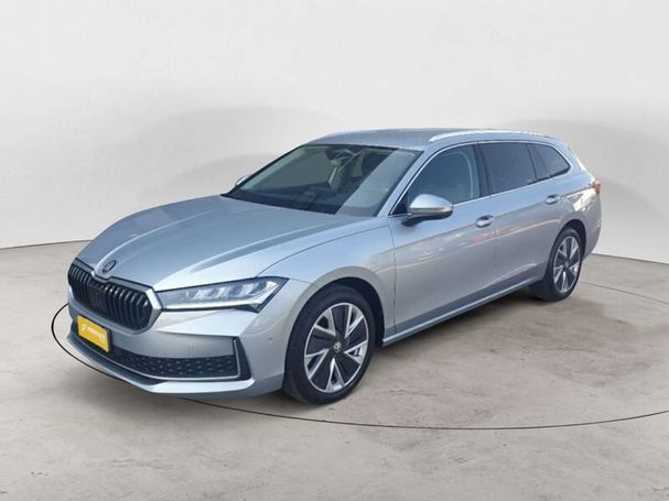 Skoda Superb 2.0 TDI Style 110 kW image number 1