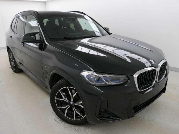 BMW X3 M xDrive 250 kW image number 2