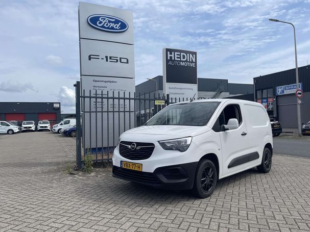 Opel Combo L1H1 56 kW image number 2