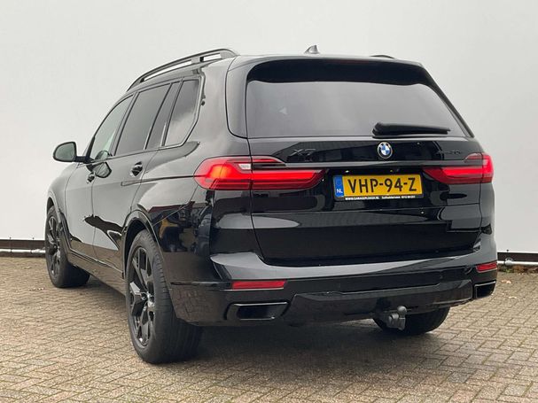 BMW X7 xDrive 195 kW image number 40