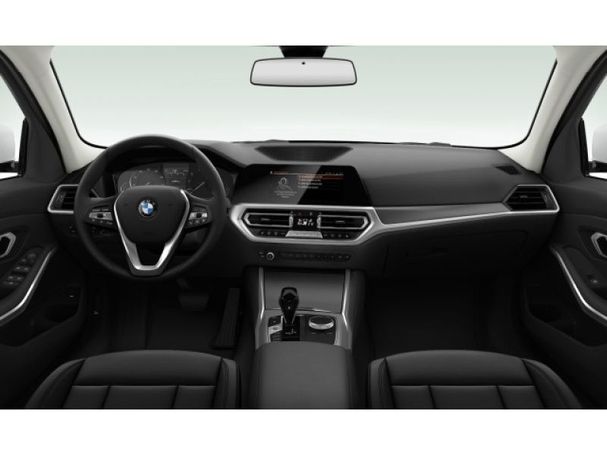 BMW 318d Touring 110 kW image number 4