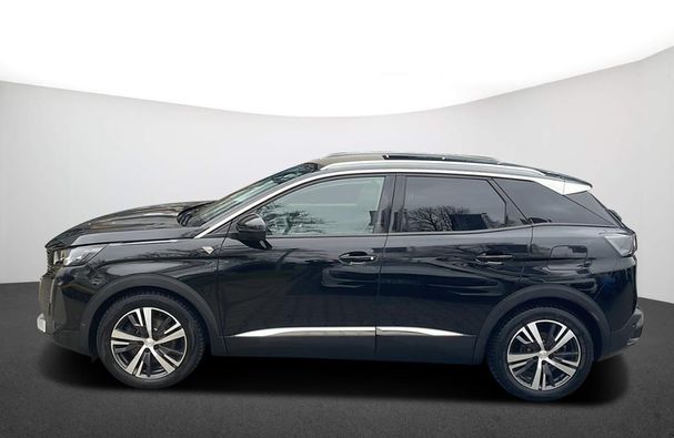 Peugeot 3008 Hybrid 165 kW image number 5