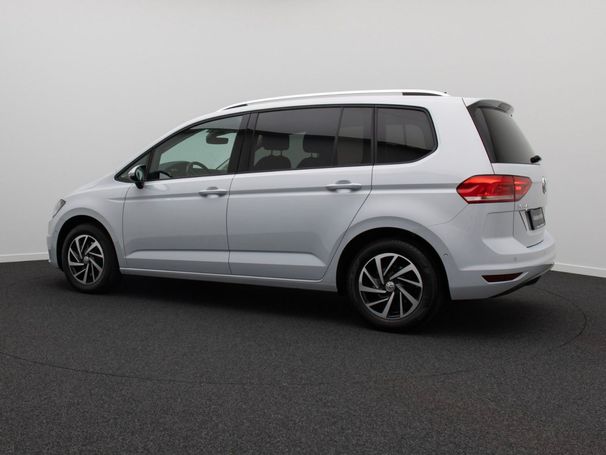 Volkswagen Touran DSG 85 kW image number 10