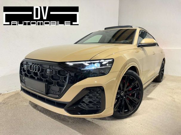 Audi Q8 55 TFSIe quattro 338 kW image number 1