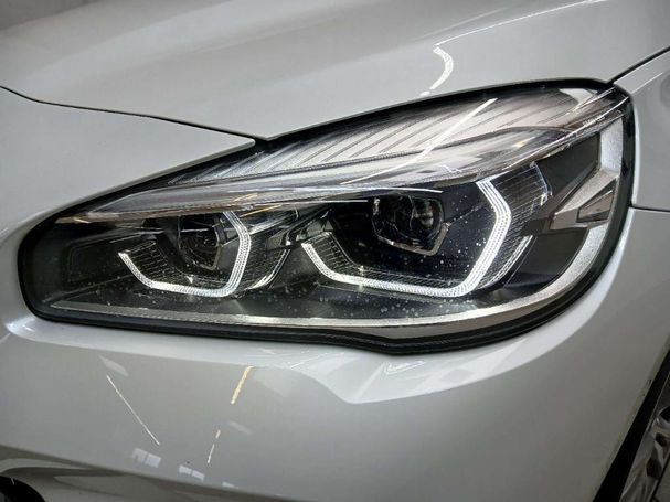 BMW 218i M Sport 100 kW image number 12