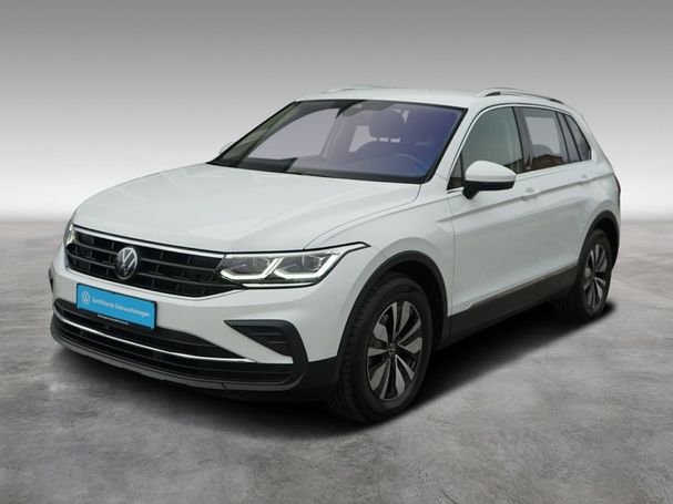 Volkswagen Tiguan 1.5 TSI DSG 110 kW image number 1