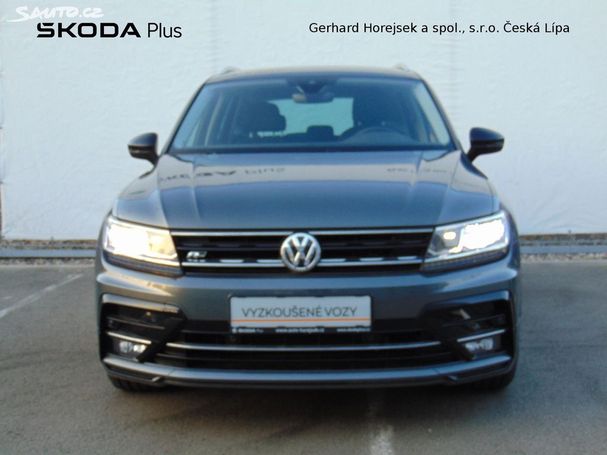 Volkswagen Tiguan 1.5 TSI 110 kW image number 2