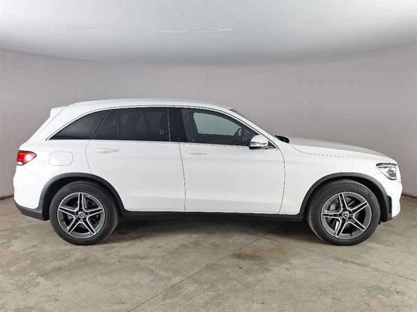 Mercedes-Benz GLC 300 d 4Matic 180 kW image number 3