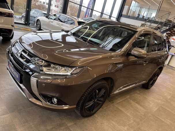 Mitsubishi Outlander Top 149 kW image number 19