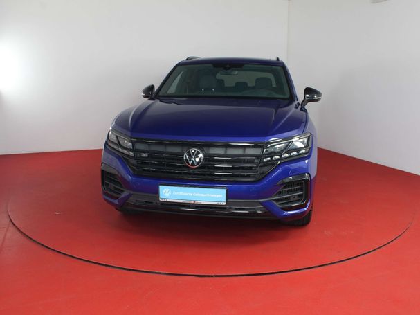 Volkswagen Touareg 4Motion 340 kW image number 26